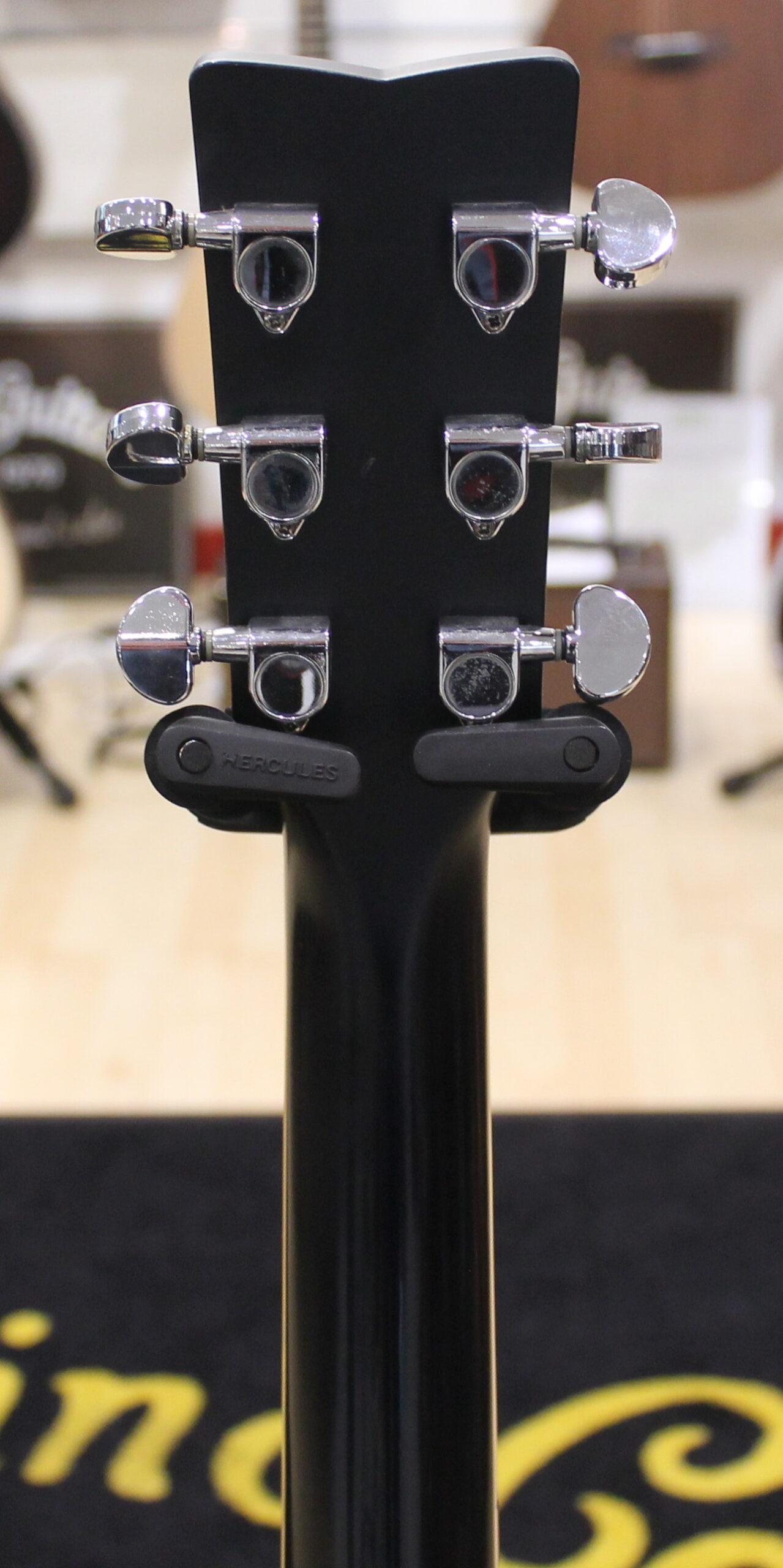 Yamaha FG720S USATO cod. 38623 - immagine 12