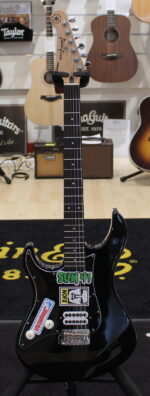 Yamaha Pacifica 112L BK USATO cod. 37423