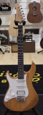Yamaha Pacifica 112L NAT USATO cod. 37523
