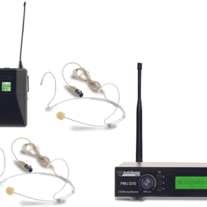AudioDesign Pro PMU 2212BP