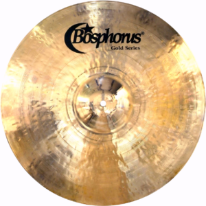 Bosphorus Gold Hi-Hat 14"