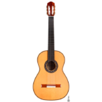 Cordoba Luthier Select Esteso PF CD