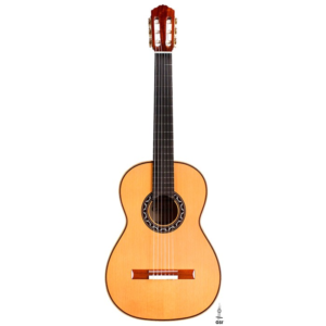 Cordoba Luthier Select Esteso PF CD