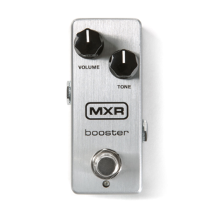 Dunlop MXR M293 Booster Mini