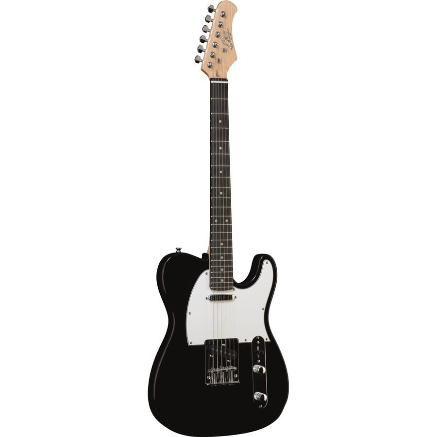Eko VT-380 Black