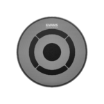 Evans TT10DB1 Mesh Tom Head 10"
