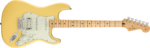 Fender Player Stratocaster HSS Buttercream