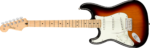 Fender Player Stratocaster Mancina 3-Color Sunburst