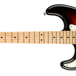 Fender Player Stratocaster Mancina 3-Color Sunburst