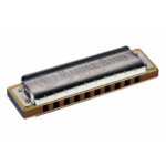Hohner Marine Band 1896 LA Nat-Min