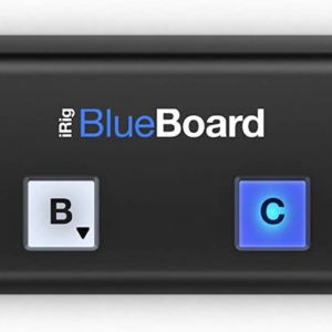 IK Multimedia iRig Blue Board
