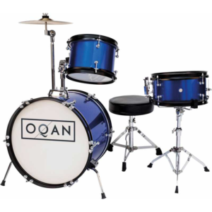 Oqan QPA-3 Blue