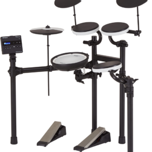 Roland TD-02KV V-Drum Set