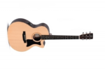 Sigma Guitars GTCE Ex Demo