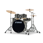 Sonor AQX Stage Set Black Midnight Sparkle