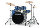 Sonor AQX Stage Set Blue Ocean Sparkle