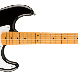 Squier Classic Vibe '50s Stratocaster Black