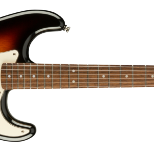 Squier Classic Vibe '60s Stratocaster 3-Color Sunburst