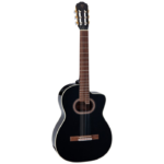 Takamine GC6CE-BLK