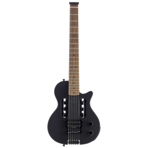 Traveler Guitar EG-1 Standard Blackout Matte Black