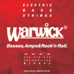 Warwick Red Label 46200 M 4 045/105