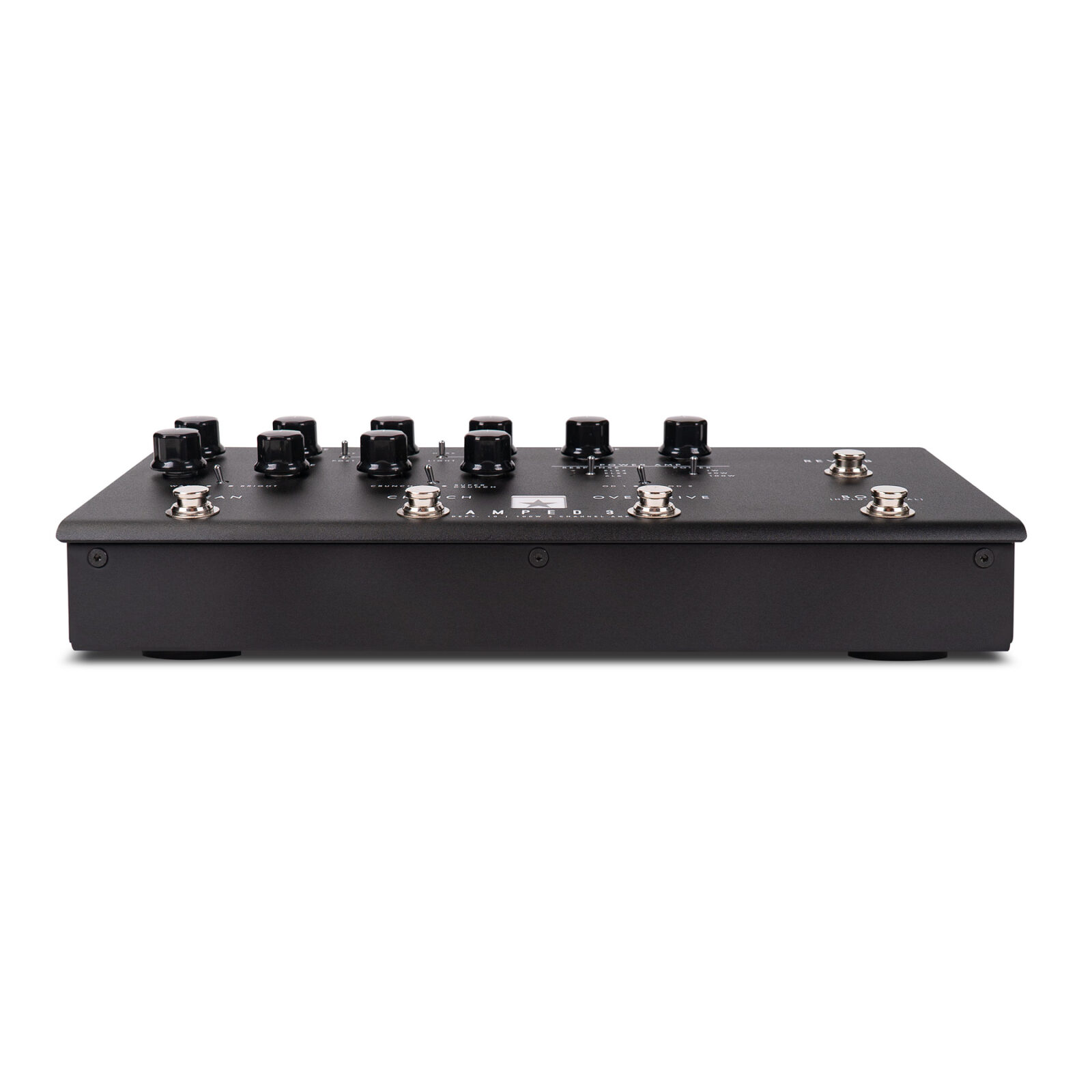 Blackstar Dept. 10 AMPED 3 - immagine 3