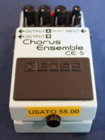 Boss CE-5 USATO cod. 49023
