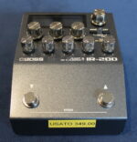 Boss IR-200 USATO cod. 44723