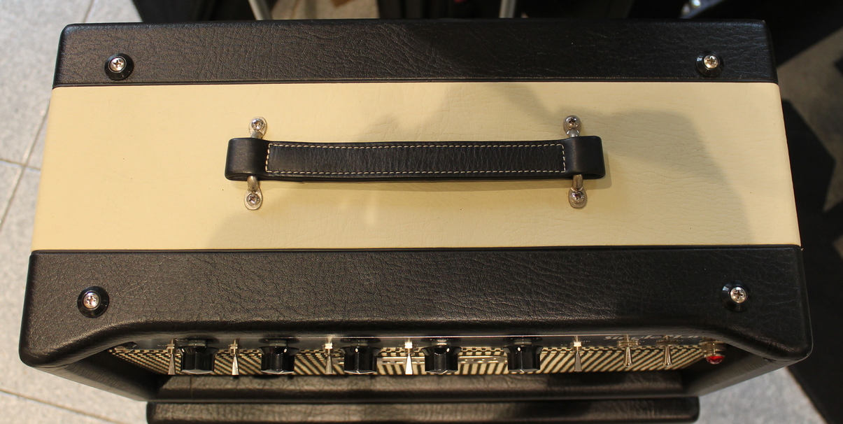 Brunetti Singleman Head EX DEMO cod. 51823 - immagine 4