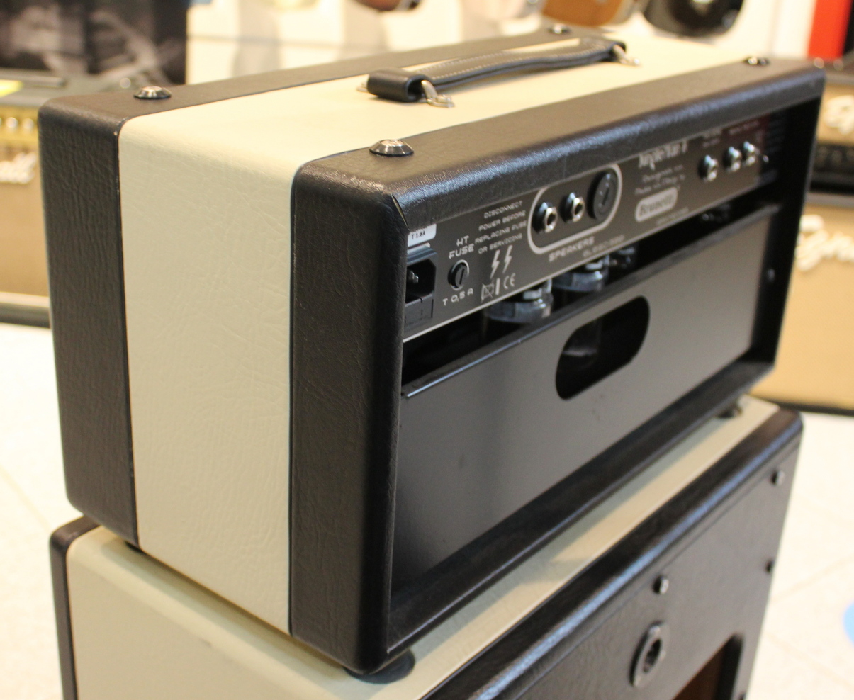 Brunetti Singleman Head EX DEMO cod. 51823 - immagine 6