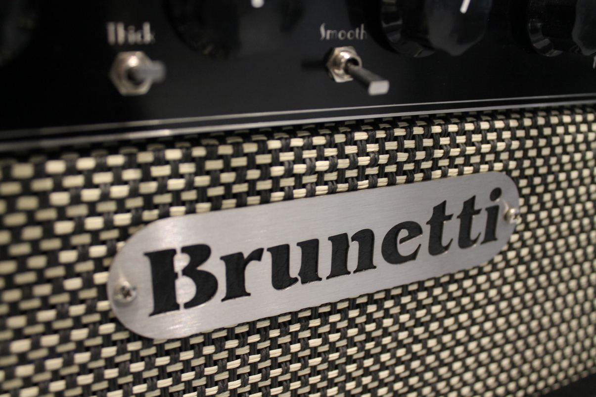 Brunetti Singleman Head EX DEMO cod. 51823 - immagine 8