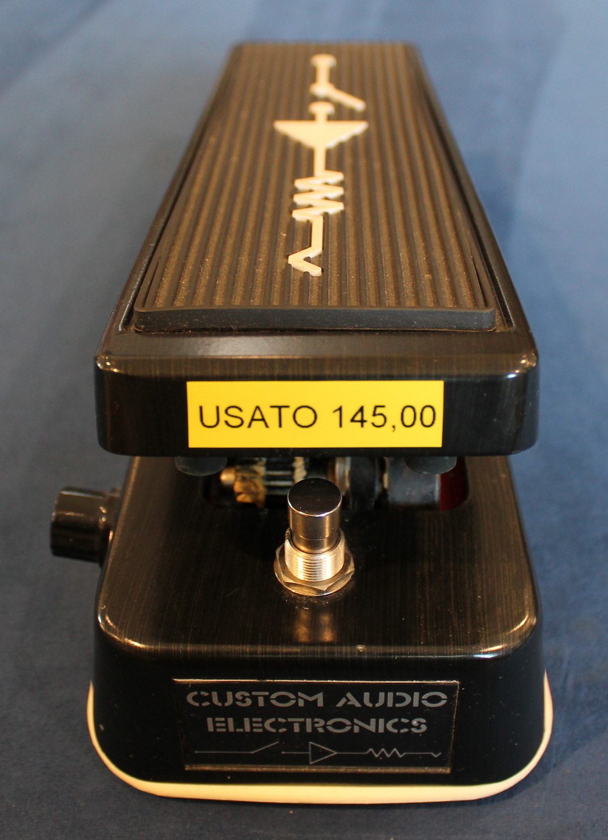 MXR CAE MC-404 USATO cod. 52023