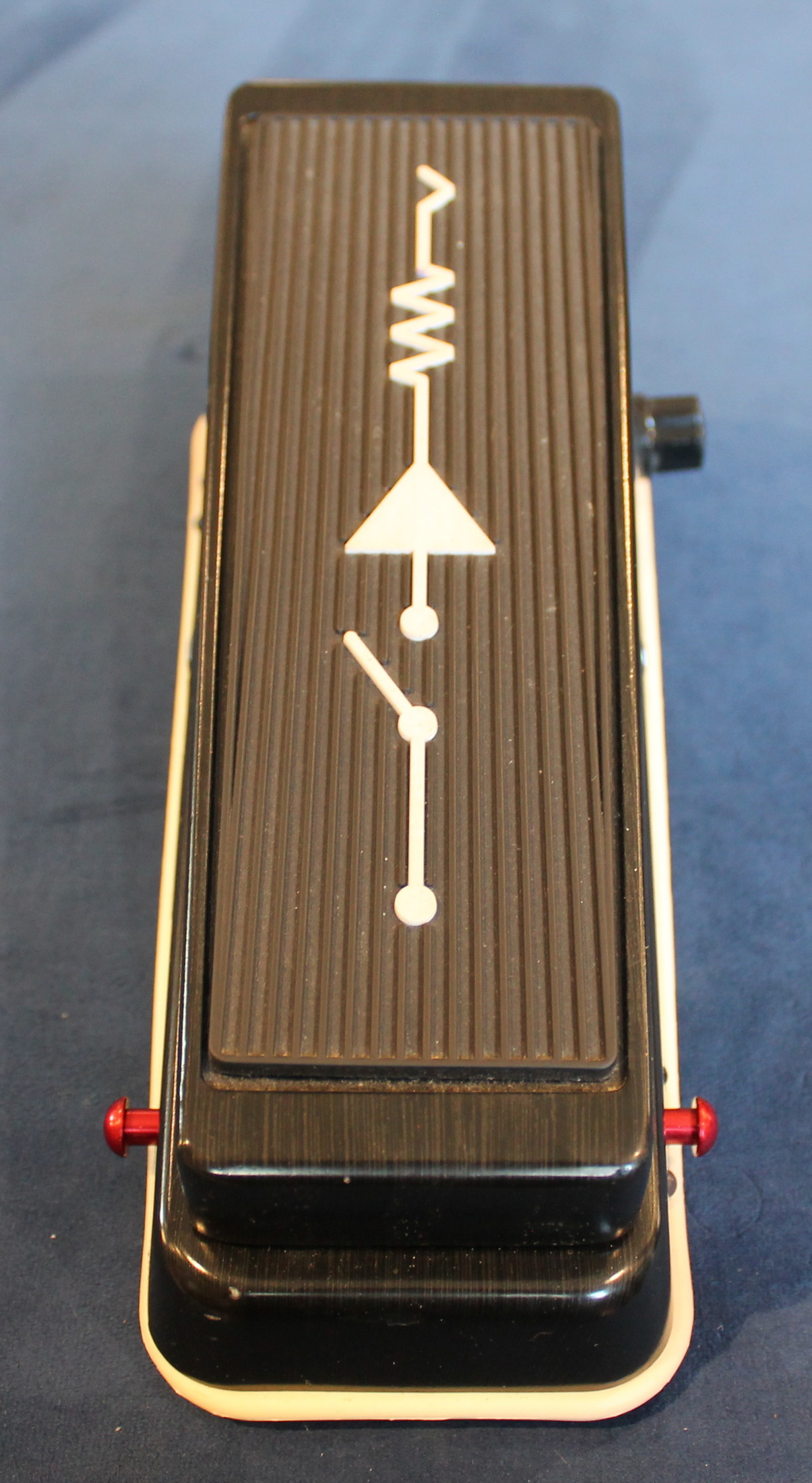 MXR CAE MC-404 USATO cod. 52023 - immagine 2