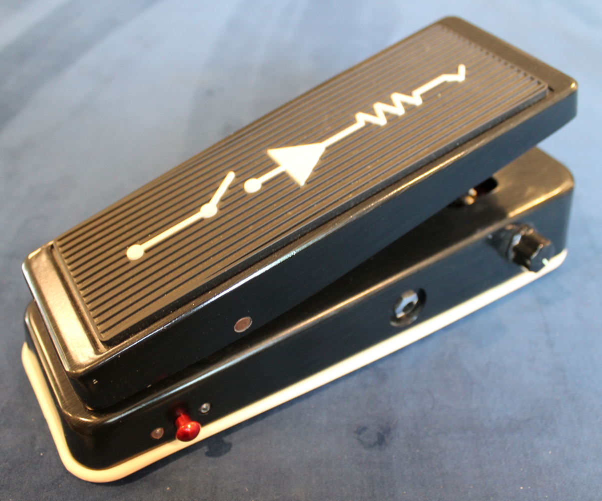 MXR CAE MC-404 USATO cod. 52023 - immagine 3