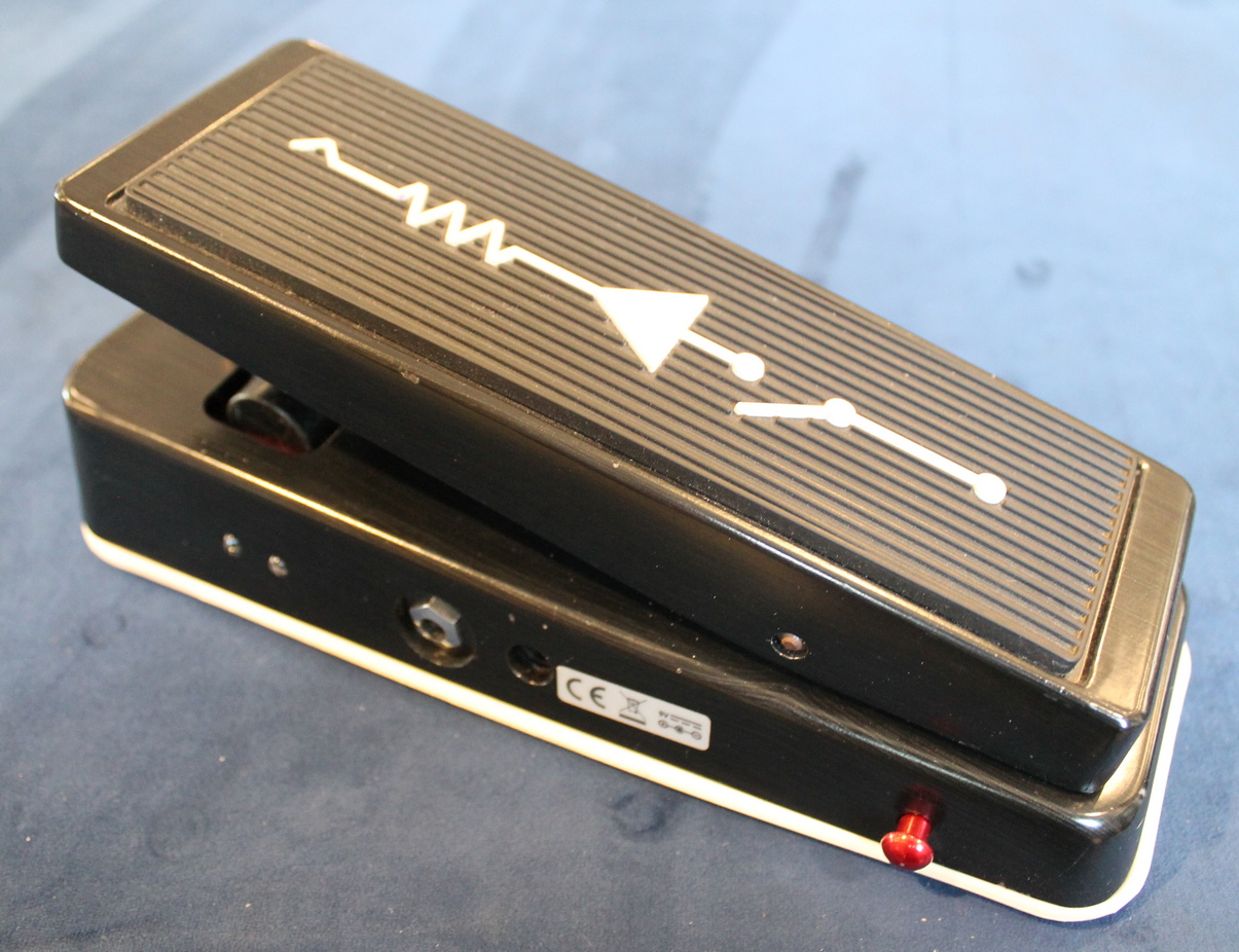 MXR CAE MC-404 USATO cod. 52023 - immagine 4