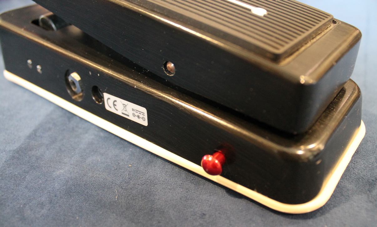 MXR CAE MC-404 USATO cod. 52023 - immagine 5