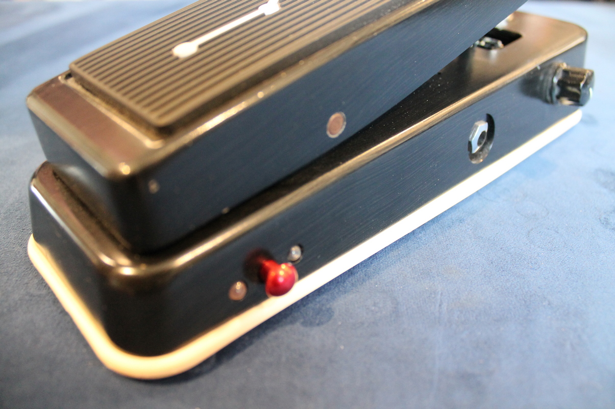 MXR CAE MC-404 USATO cod. 52023 - immagine 6