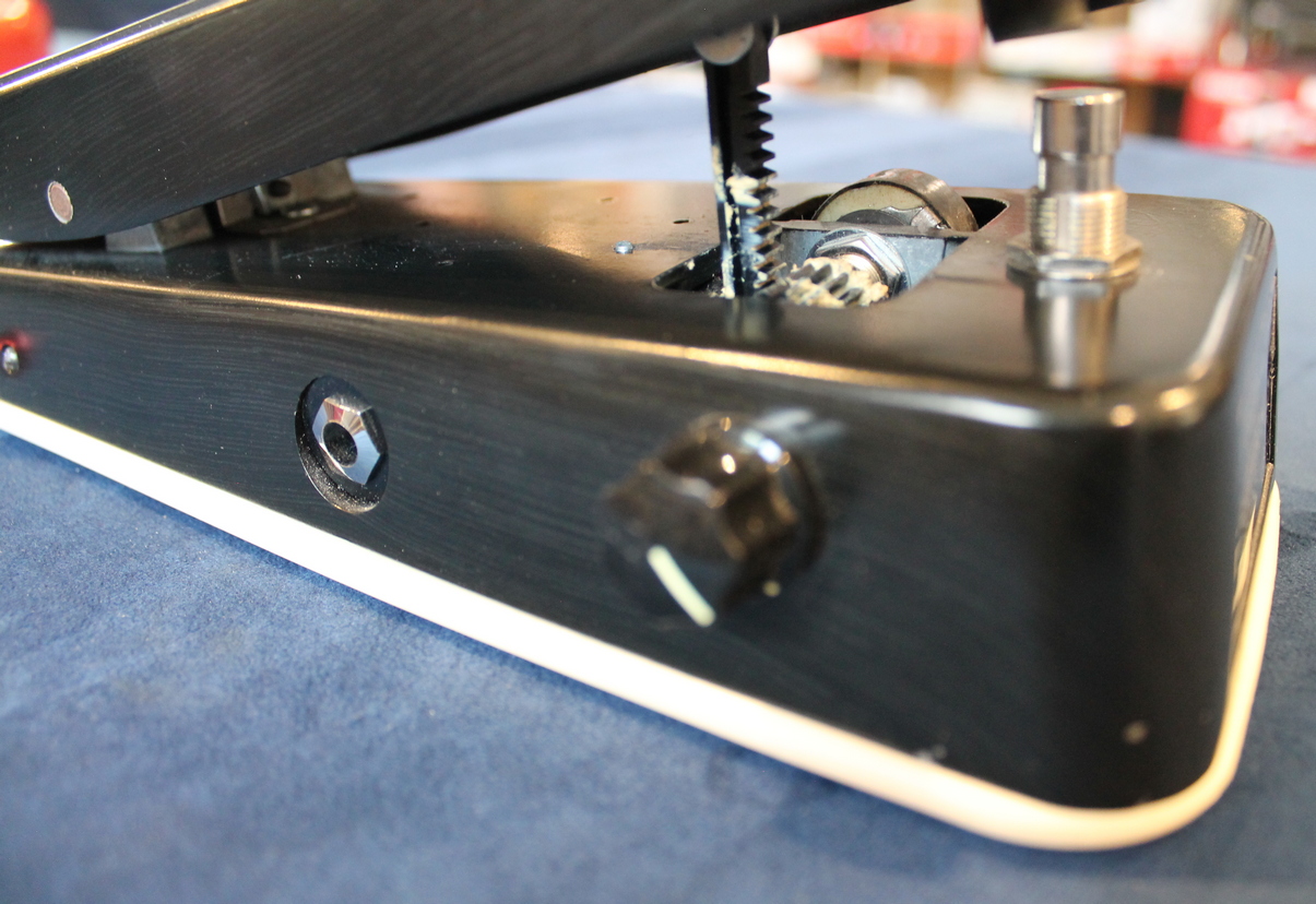 MXR CAE MC-404 USATO cod. 52023 - immagine 7