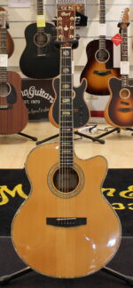 Cort CJ-10X NAT USATO cod. 49523