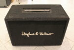 Hughes & Kettner GL-112 USATO cod. 45223