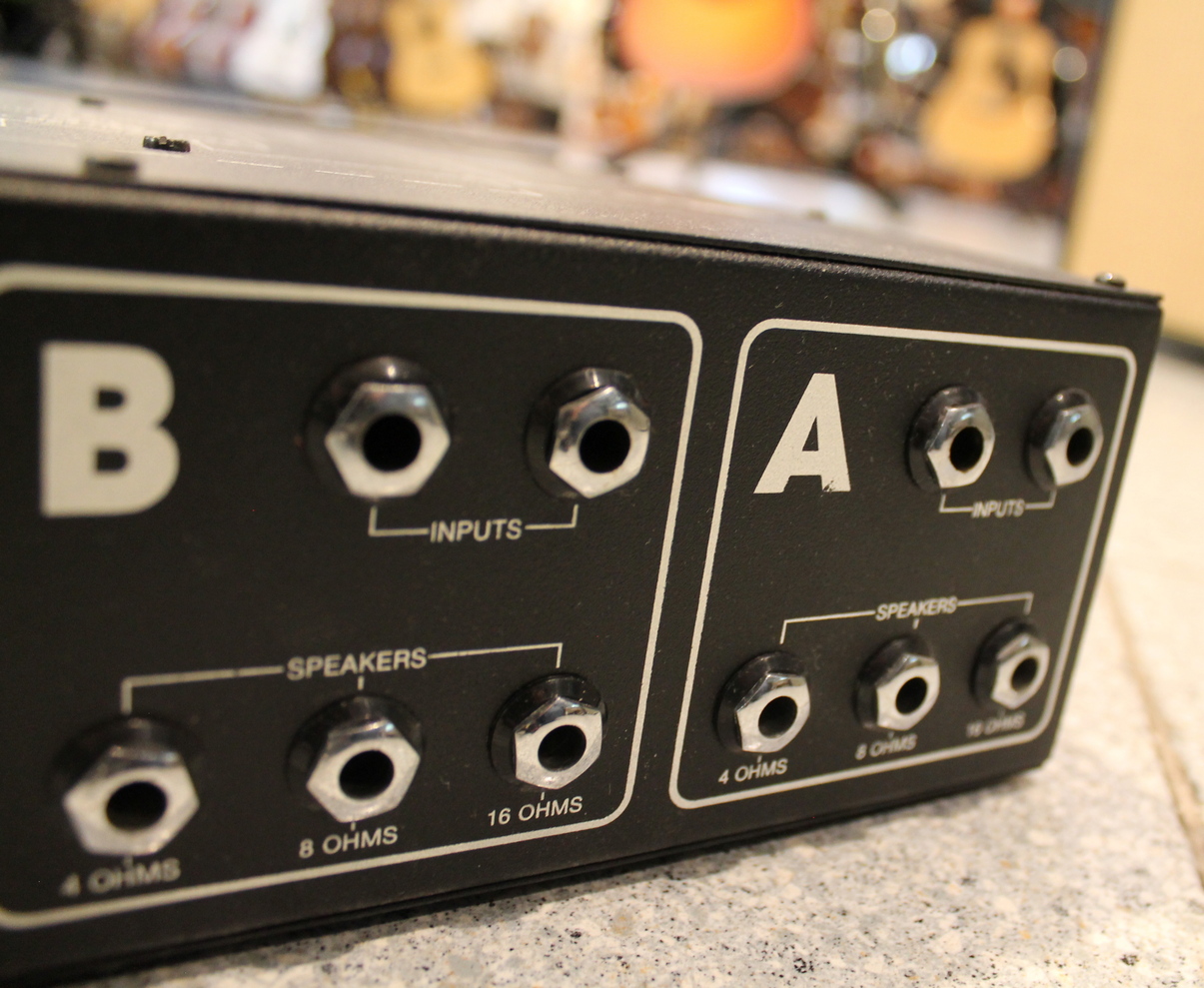 Hughes & Kettner VS250 USATO cod. 45423 - immagine 3