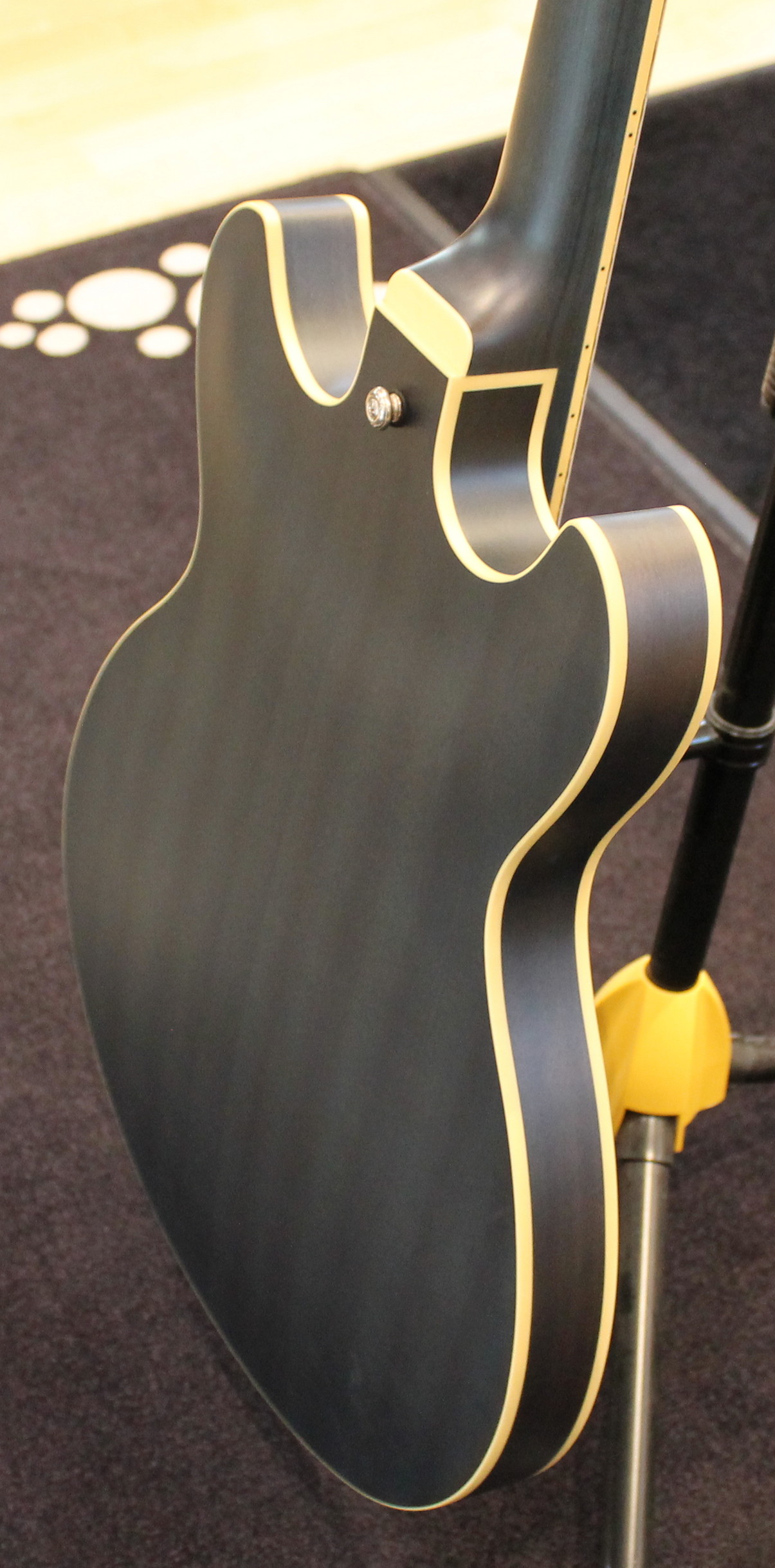 Ibanez AS53-TKF USATO cod. 48823 - immagine 10