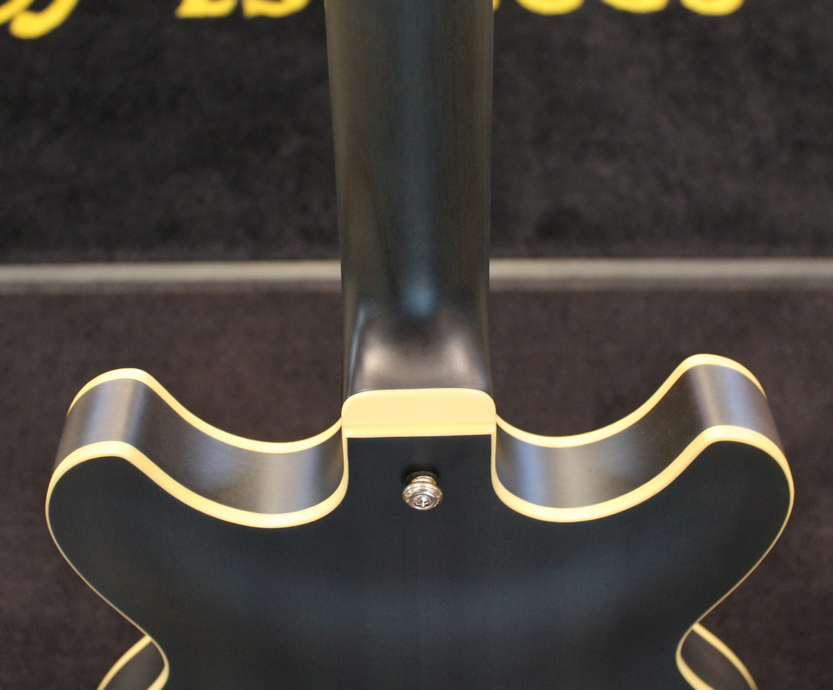 Ibanez AS53-TKF USATO cod. 48823 - immagine 11