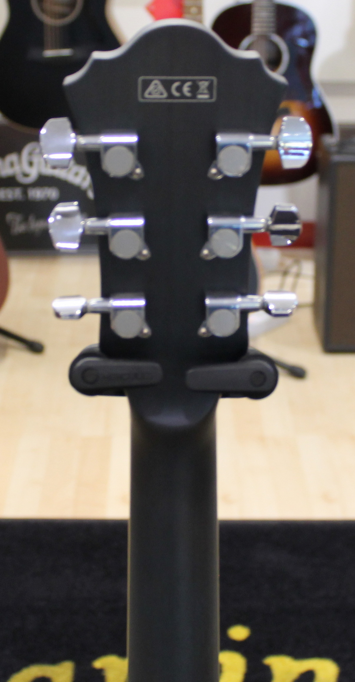 Ibanez AS53-TKF USATO cod. 48823 - immagine 13