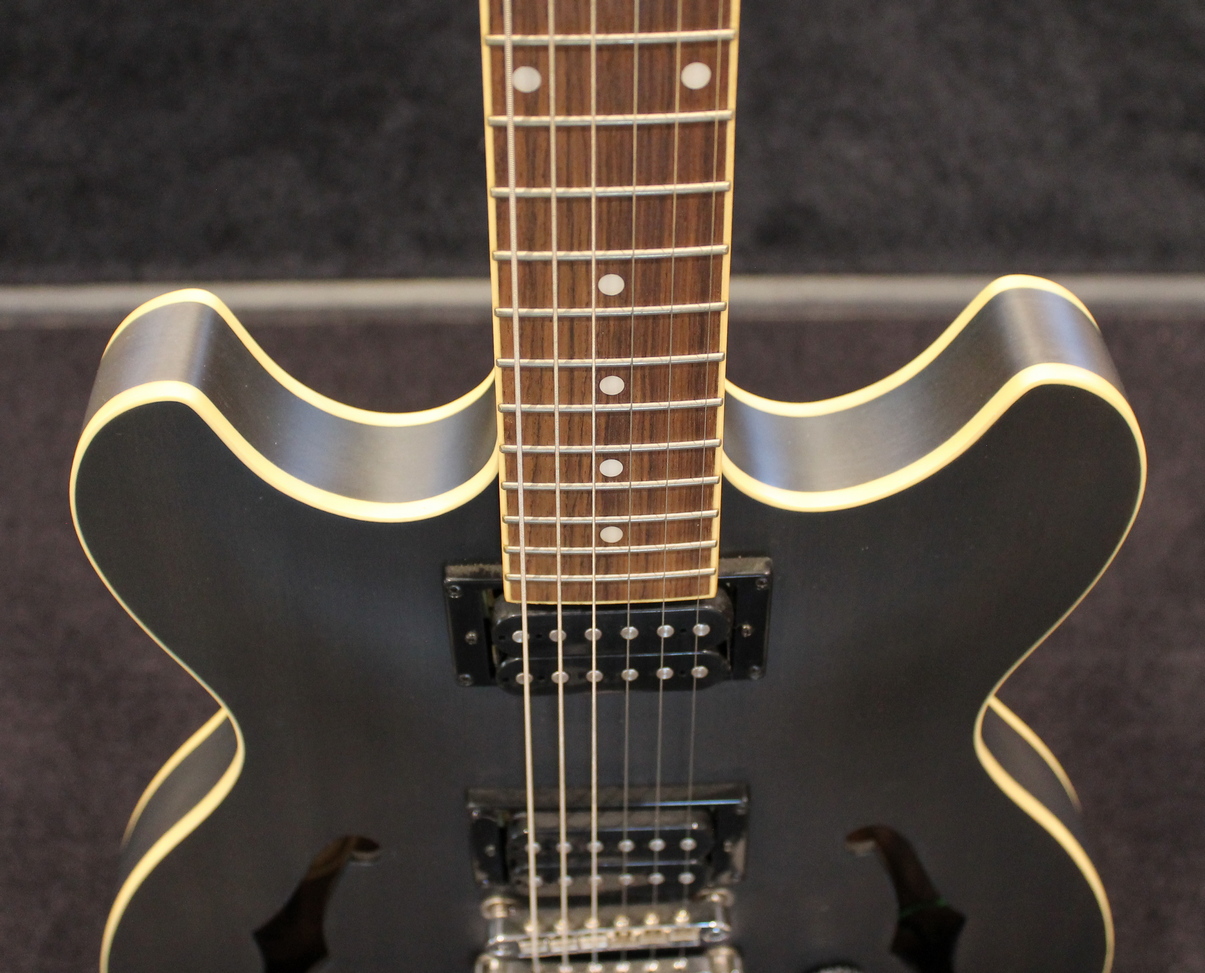 Ibanez AS53-TKF USATO cod. 48823 - immagine 5