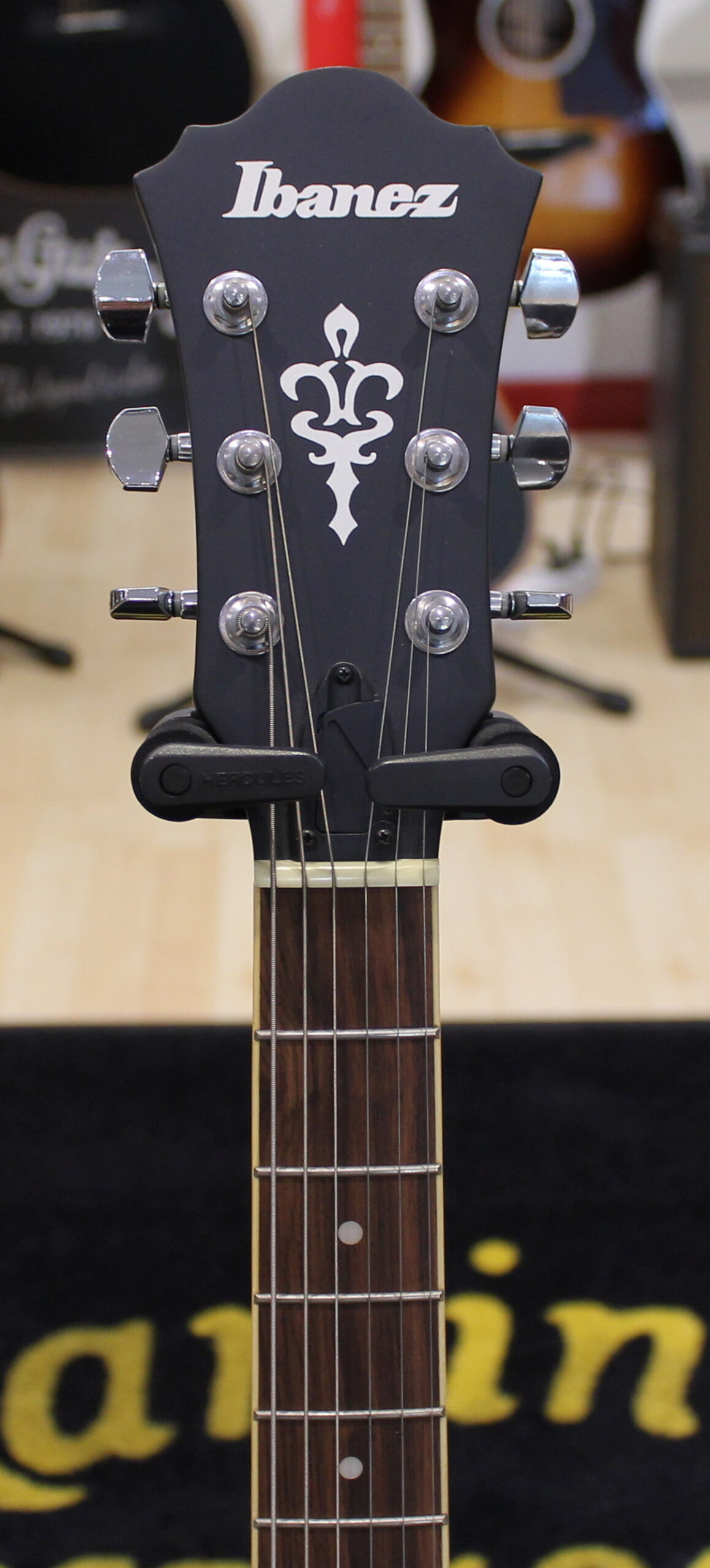 Ibanez AS53-TKF USATO cod. 48823 - immagine 7
