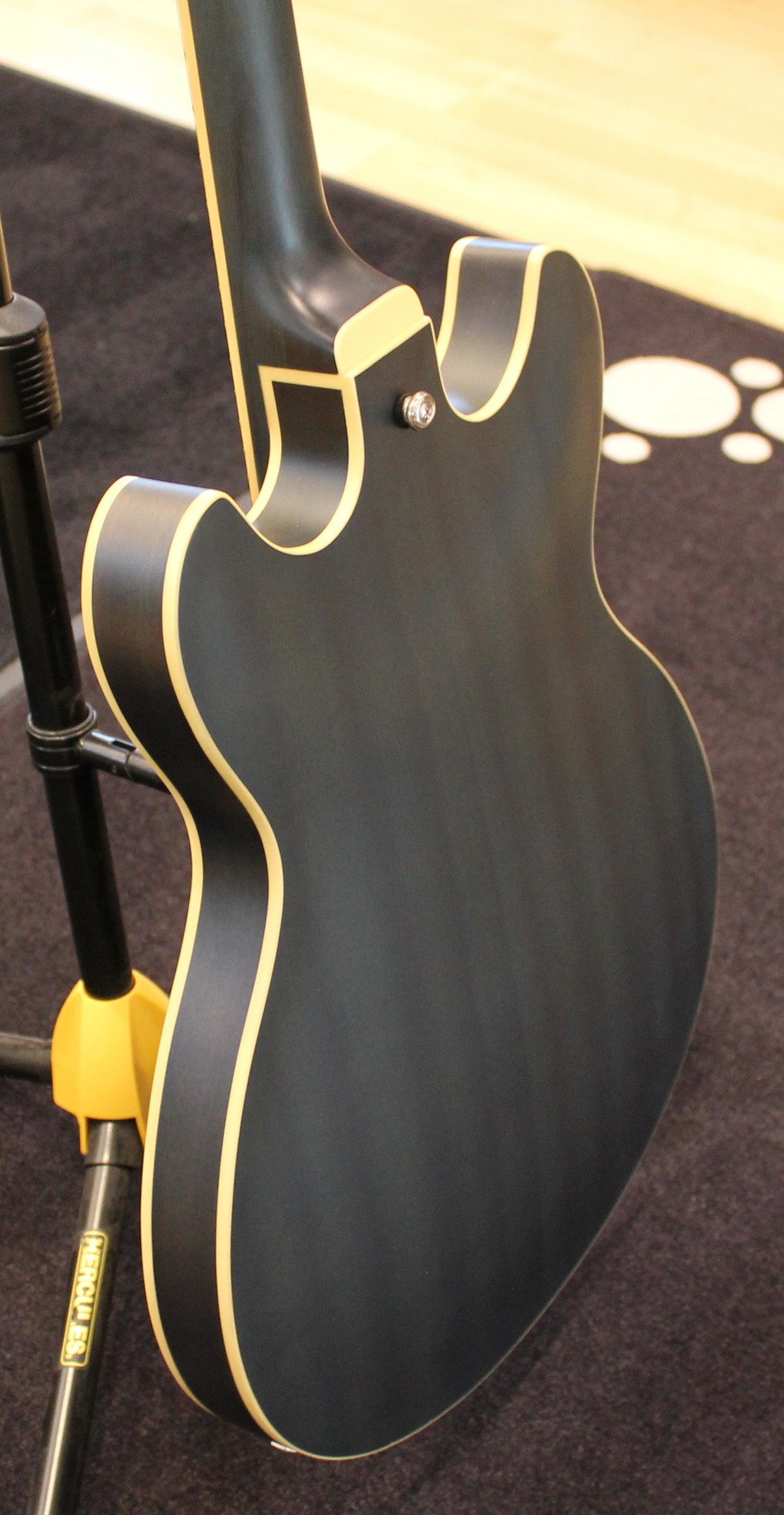 Ibanez AS53-TKF USATO cod. 48823 - immagine 9