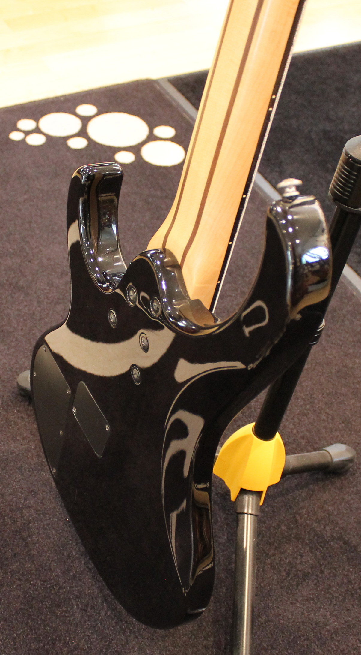 Ibanez BTB405-QMGB USATO cod. 51623 - immagine 10