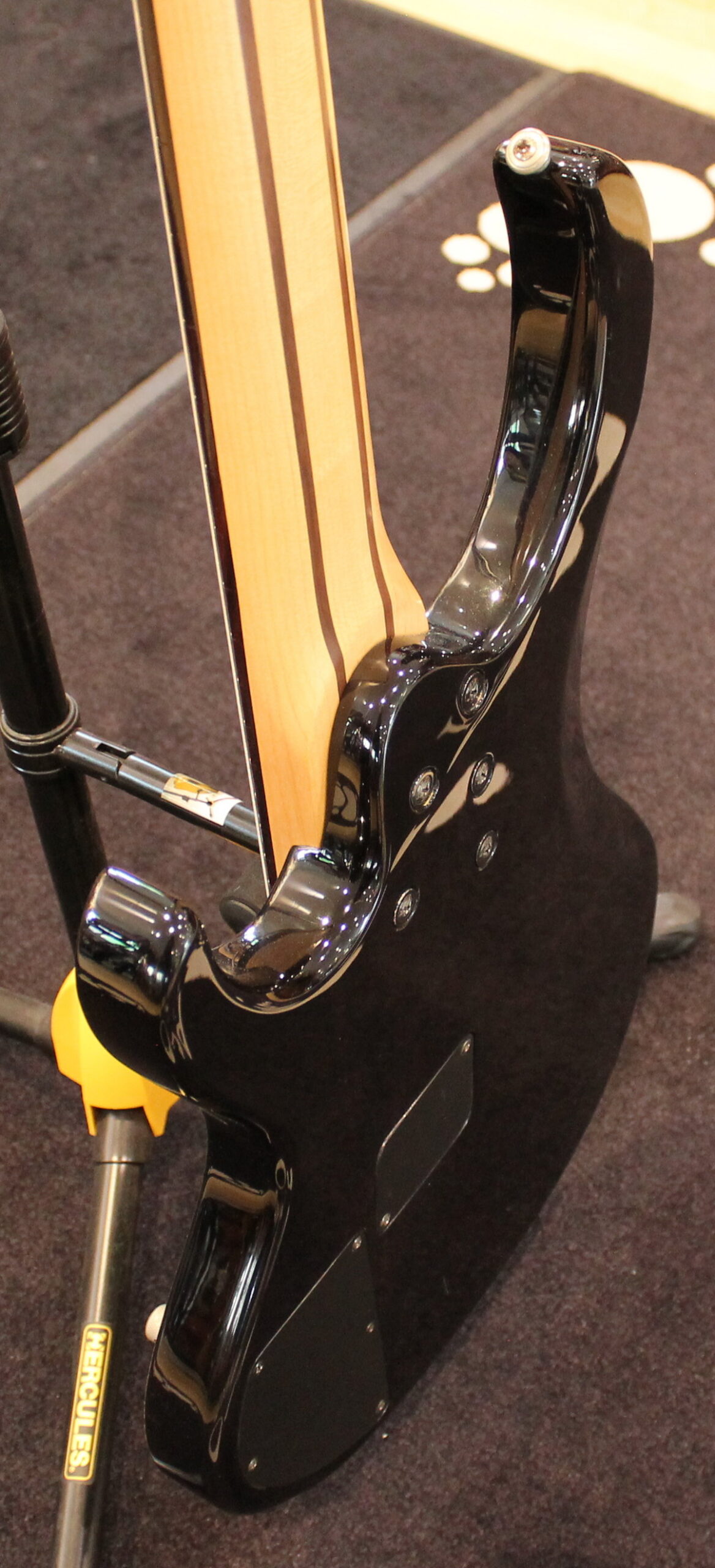 Ibanez BTB405-QMGB USATO cod. 51623 - immagine 9