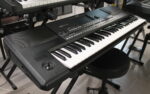 Korg PA-600 USATO cod. 44323